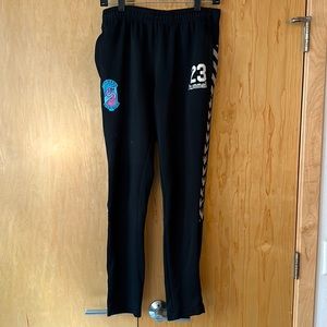Men’s Hummel Forward Madison Sweatpants